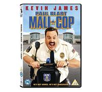 Paul Blart: Mall Cop [Edizione: Stati Uniti] [Edizione: Regno Unito]