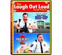 Paul Blart: Mall Cop / Paul Blart: Mall Cop 2