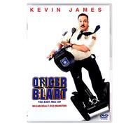 Paul Blart: Mall Cop [Region B] (IMPORT) (Nessuna versione italiana)