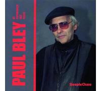Paul Bley At Copenhagen Jazz House (CD) Album
