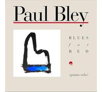 Paul Bley Blues for Red (Vinyl LP) 12" Album (Gatefold Cover)