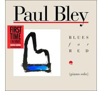 Paul Bley Blues for Red (Vinyl LP) 12" Album (Gatefold Cover)