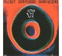 PAUL BLEY/G.PEACOCK/B.ALTSCHUL - Japan Suite