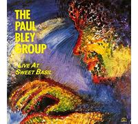 Paul Bley Group - Live At Sweet Basil