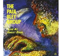 Paul Bley - Live at Sweet Basil by Paul Bley (1991-11-01)