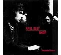Paul Bley/Niels-Henning Orsted Pedersen (CD) Album