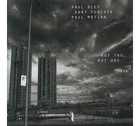 Paul Bley - Not Two. Not One