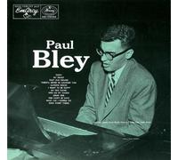 Paul Bley - Paul Bley