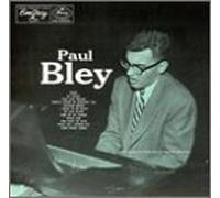 Paul Bley - Paul Bley[Limited Papersleeves
