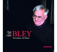 Paul Bley - Paul Plays Carla Bley