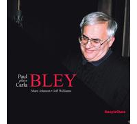 Paul Bley Paul Plays Carla Bley (Vinyl LP) 12" Album