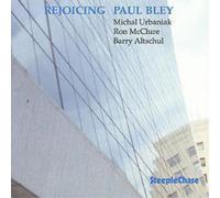 Paul Bley Quintet Rejoicing (CD) Album