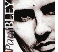 Paul Bley – Ramblin' – CD