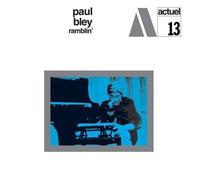 Paul Bley - Ramblin