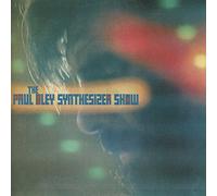 7364808 Audio Cd Paul Bley - The Paul Bley Synthesiser Show