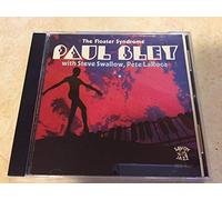 Paul Bley - The Floater Syndrome (UK Import)