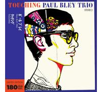 Paul Bley Touching explicit_lyrics (Vinyl LP)