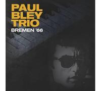 Paul Bley Trio - Live in Bremen
