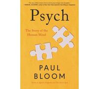 Paul Bloom Psych (Copertina rigida)