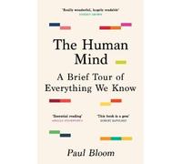 Paul Bloom The Human Mind (Tascabile)