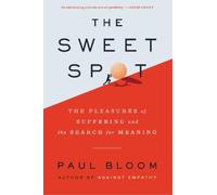 Paul Bloom The Sweet Spot (Copertina rigida)