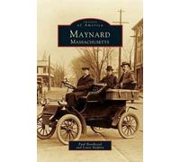 Paul Boothroyd Paul Broothroyd Lewis Halp Maynard, Massachuse (Copertina rigida)