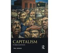 Paul Bowles Capitalism (Tascabile) Seminar Studies