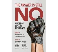 Paul Bowles The Answer Is Still No (Tascabile)