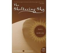 Paul Bowles The Sheltering Sky (Tascabile)