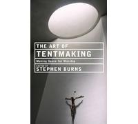 Paul Bradshaw Stephen Cottrell Steven Croft Martyn The Art of Tentm (Tascabile)