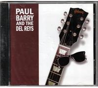 Paul Brady and the Del Reys - Paul Brady and the Del Reys (UK Import)