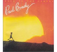 Paul Brady - Back to the Center
