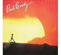 Paul Brady - Back to the Centre