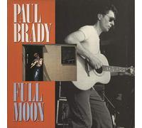Paul Brady - Full Moon