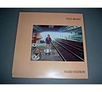 PAUL BRADY - hard station