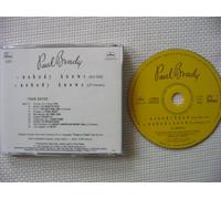 Paul Brady - Nobody Knows: The Best of Paul Brady