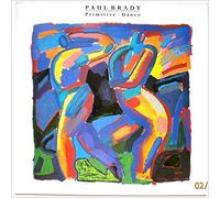 Paul Brady - Primitive Dance