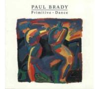 Paul Brady - Primitive Dance