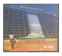 Paul Brady - The Hawana Way