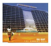 Paul Brady The Hawana Way (CD) EP