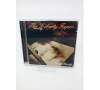 Paul Brady - The Missing Liberty Tapes