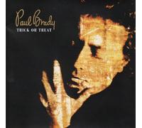 Paul Brady Trick Or Treat (CD) Album