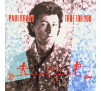 Paul Brady - True For You