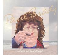 Paul Brady - Welcome Here Kind Stranger