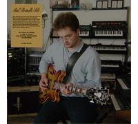 Paul Brändle Solo - Volume 1 (CD) Album