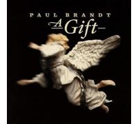 Paul Brandt A Gift (CD) Album