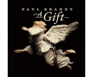 Paul Brandt A Gift (CD) Album