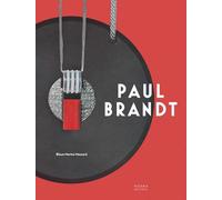 Paul Brandt: Artiste joailler et décorateur moderne