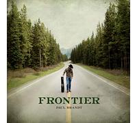 Paul Brandt - Frontier