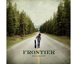 Paul Brandt - Frontier